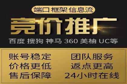 百度竞价托管外包案例：打造行业领军品牌